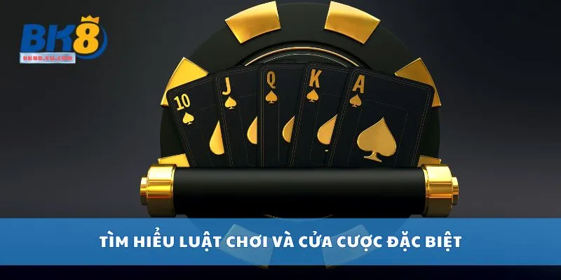 Tìm hiểu luật chơi và cửa cược đặc biệt
