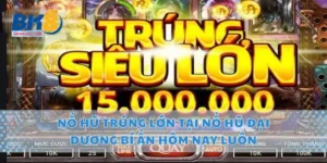 Nổ Hũ Trúng Lớn Tại Nổ Hũ Đại Dương Bí Ẩn Hôm Nay Luôn